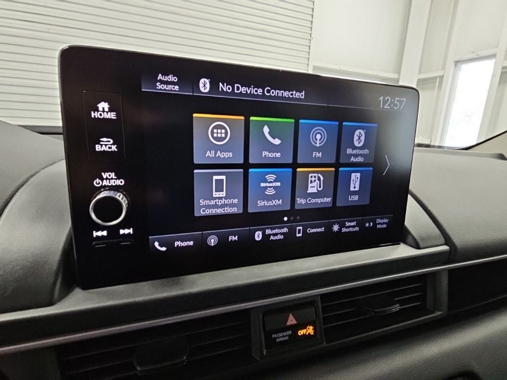 2023 Honda Pilot EX-L 7 Passenger