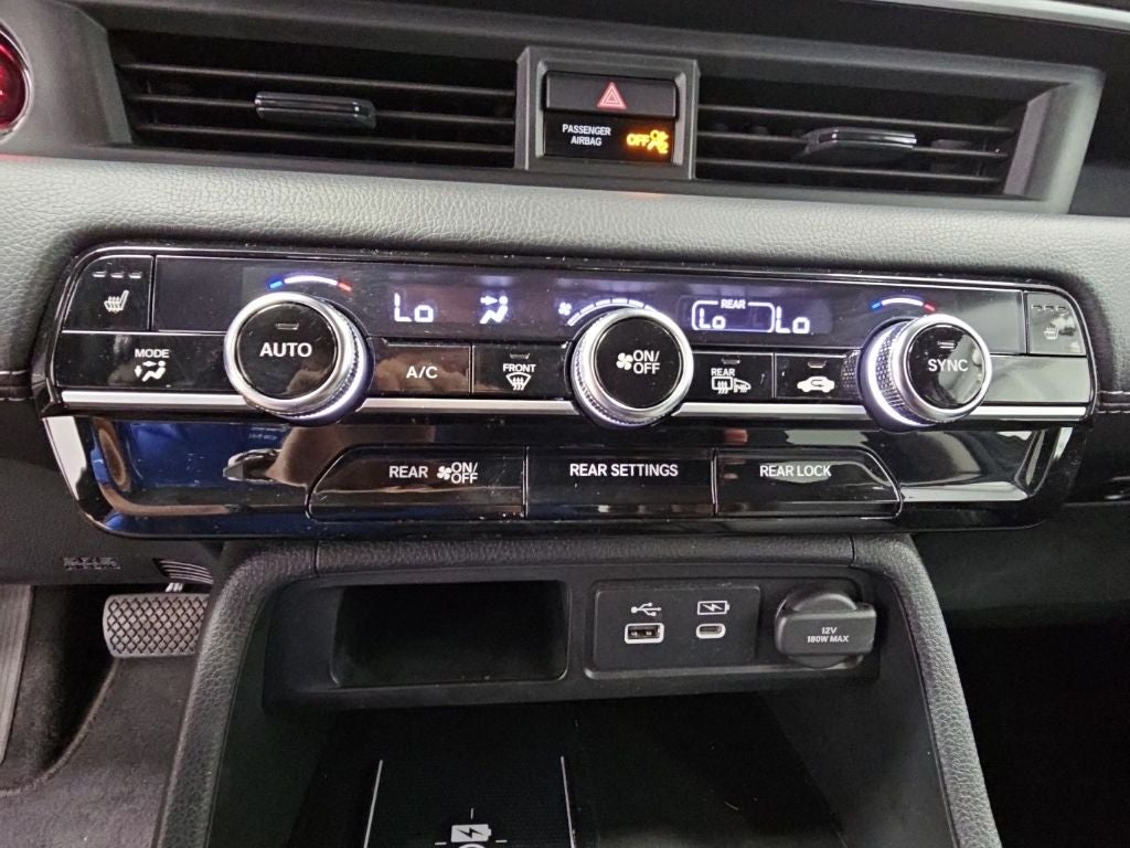 2023 Honda Pilot EX-L 7 Passenger