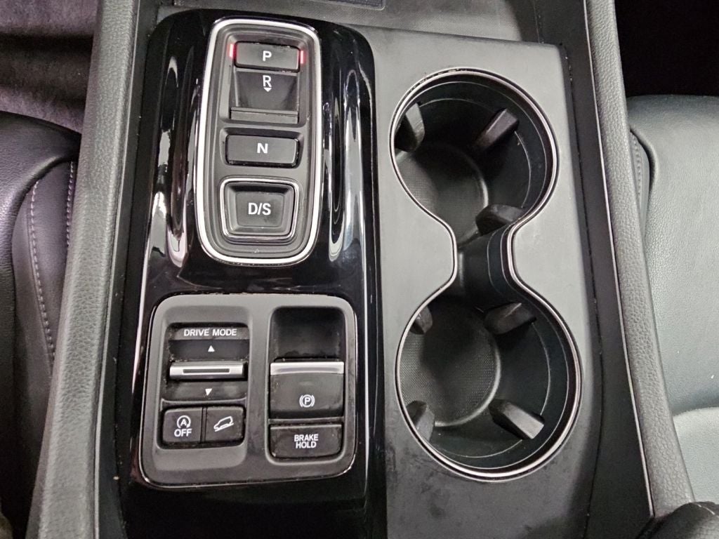 2023 Honda Pilot EX-L 7 Passenger