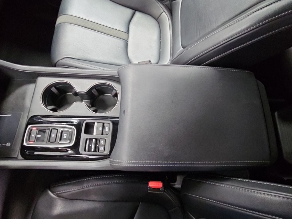 2023 Honda Pilot EX-L 7 Passenger