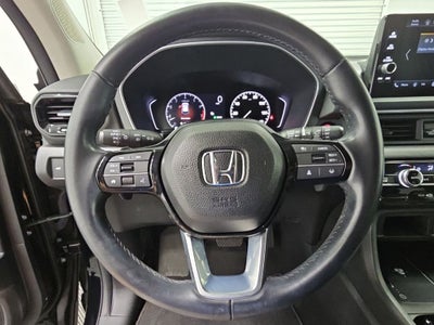 2023 Honda Pilot EX-L 7 Passenger