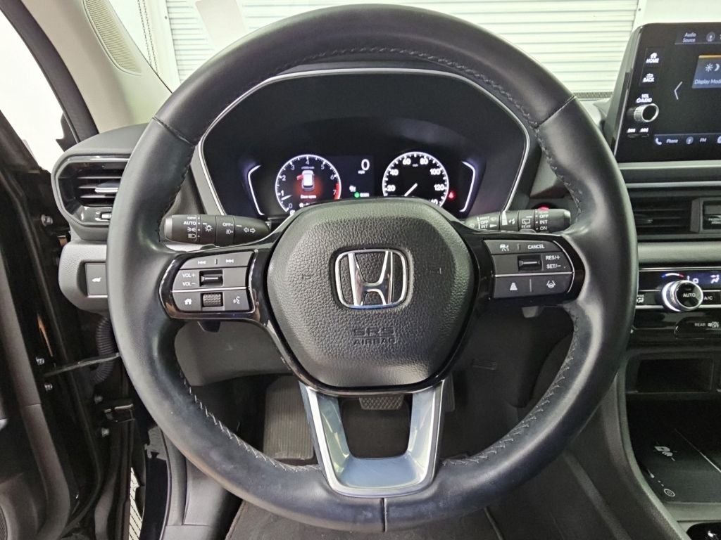 2023 Honda Pilot EX-L 7 Passenger