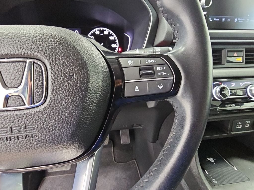 2023 Honda Pilot EX-L 7 Passenger
