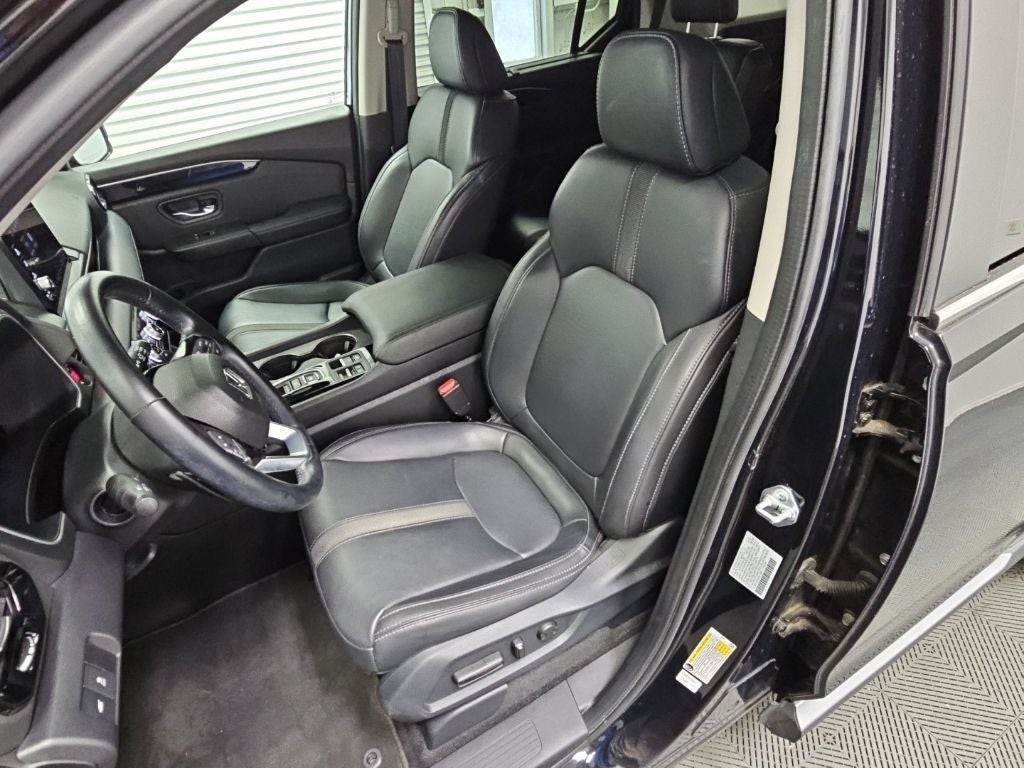 2023 Honda Pilot EX-L 7 Passenger