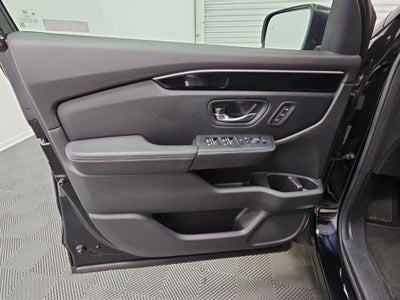 2023 Honda Pilot EX-L 7 Passenger