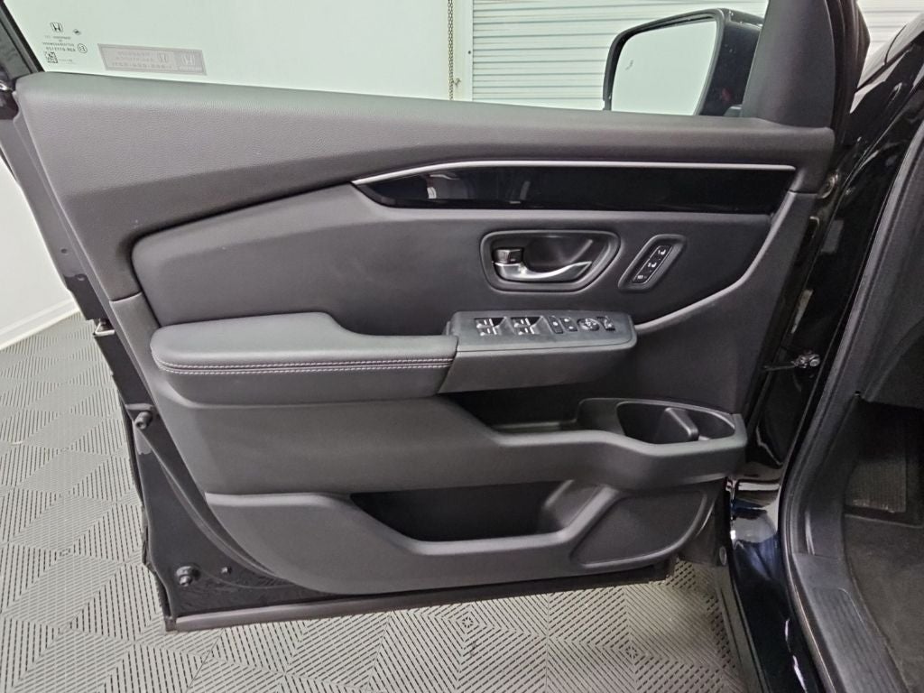 2023 Honda Pilot EX-L 7 Passenger
