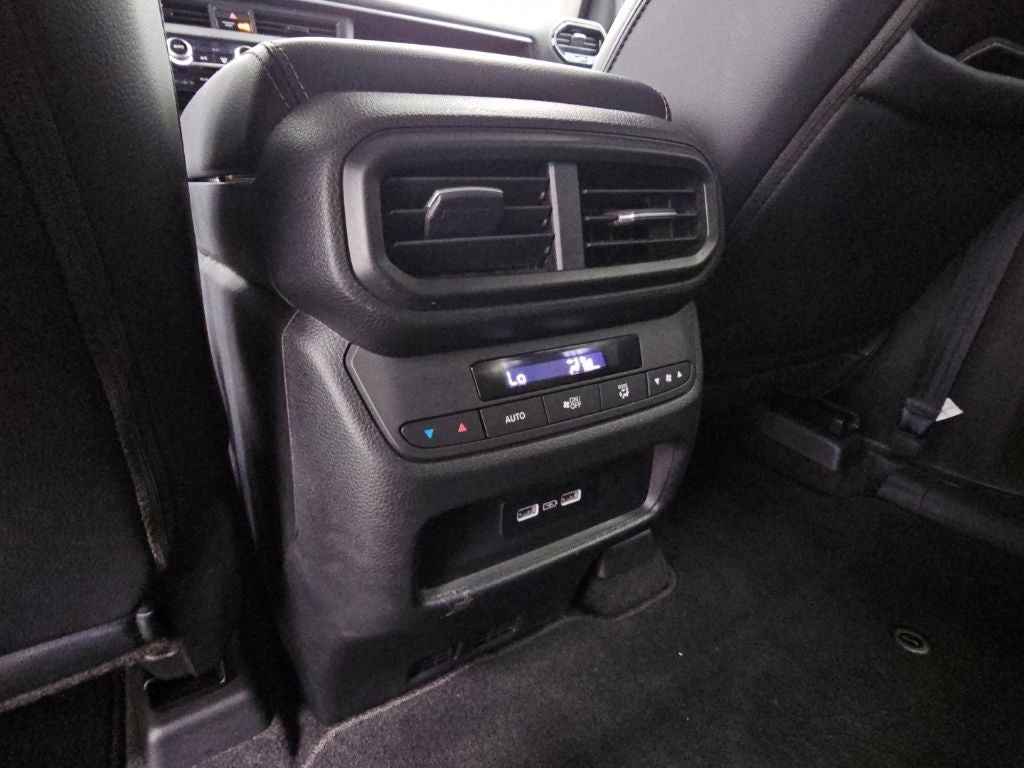 2023 Honda Pilot EX-L 7 Passenger