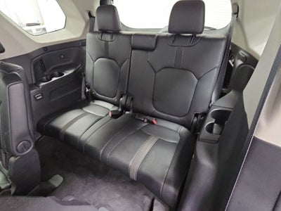 2023 Honda Pilot EX-L 7 Passenger