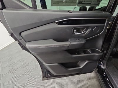 2023 Honda Pilot EX-L 7 Passenger