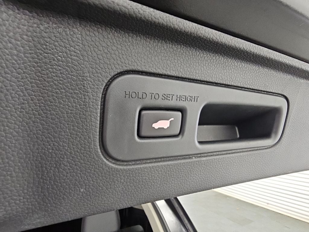 2023 Honda Pilot EX-L 7 Passenger