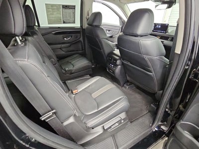 2023 Honda Pilot EX-L 7 Passenger
