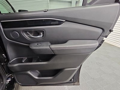 2023 Honda Pilot EX-L 7 Passenger