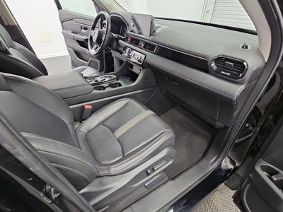 2023 Honda Pilot EX-L 7 Passenger