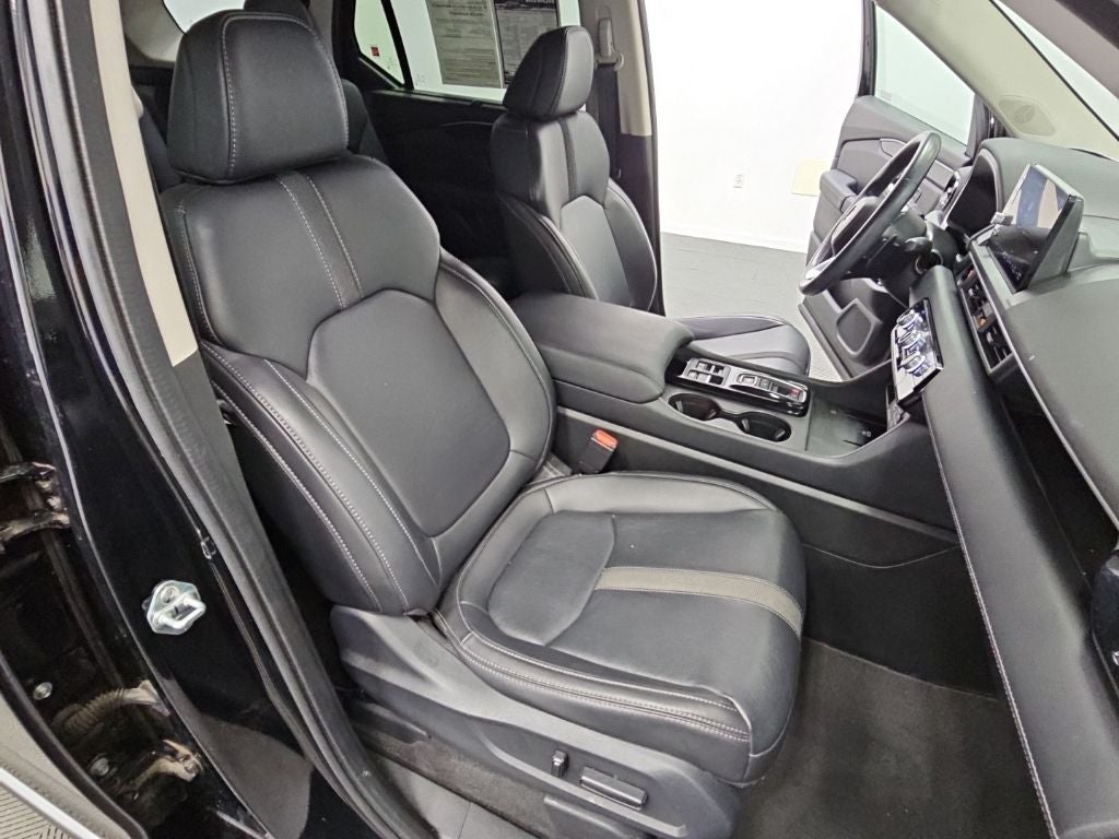 2023 Honda Pilot EX-L 7 Passenger