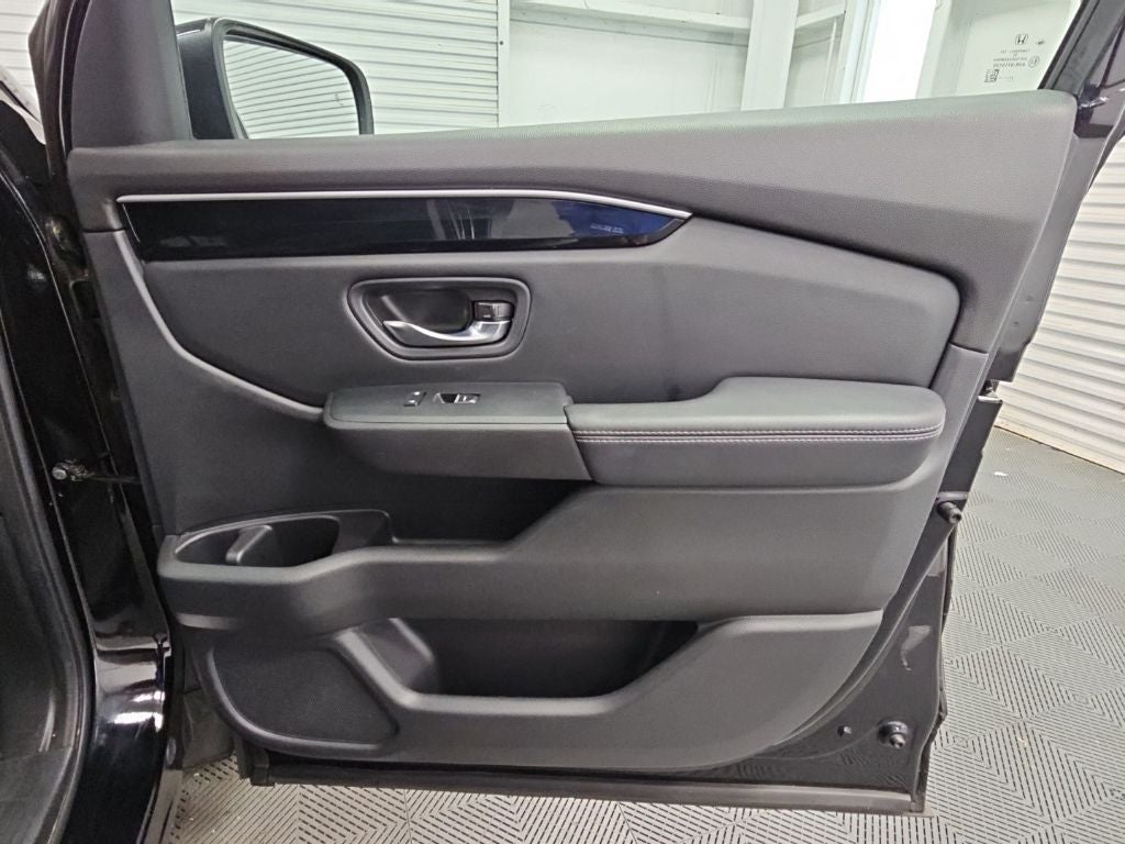 2023 Honda Pilot EX-L 7 Passenger