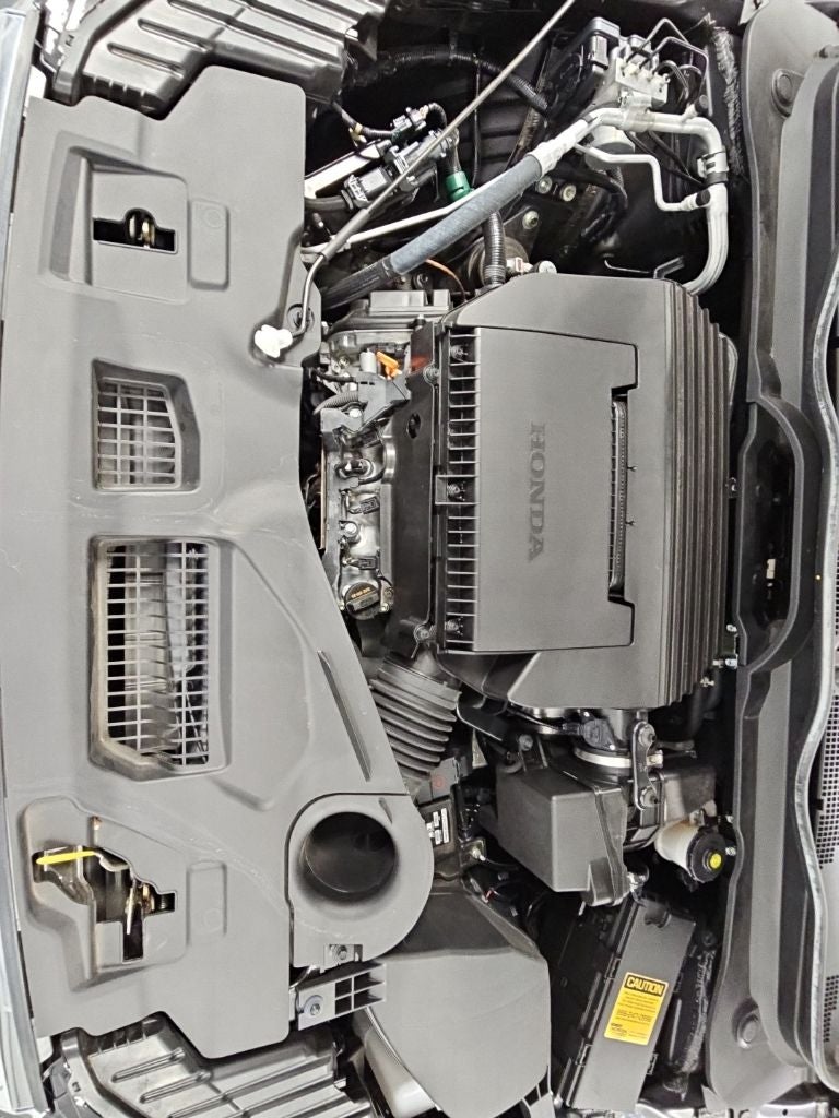 2023 Honda Pilot EX-L 7 Passenger