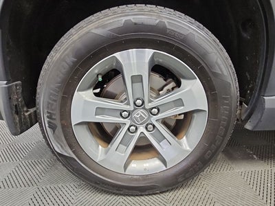 2023 Honda Pilot EX-L 7 Passenger