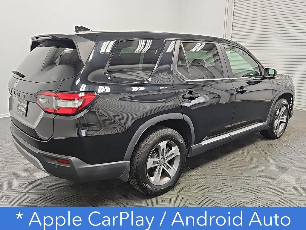 2023 Honda Pilot EX-L 7 Passenger