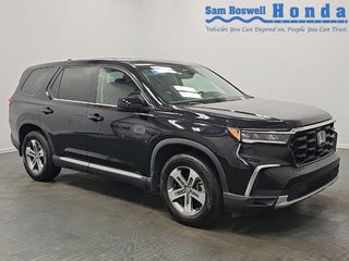 2023 Honda Pilot EX-L 7 Passenger