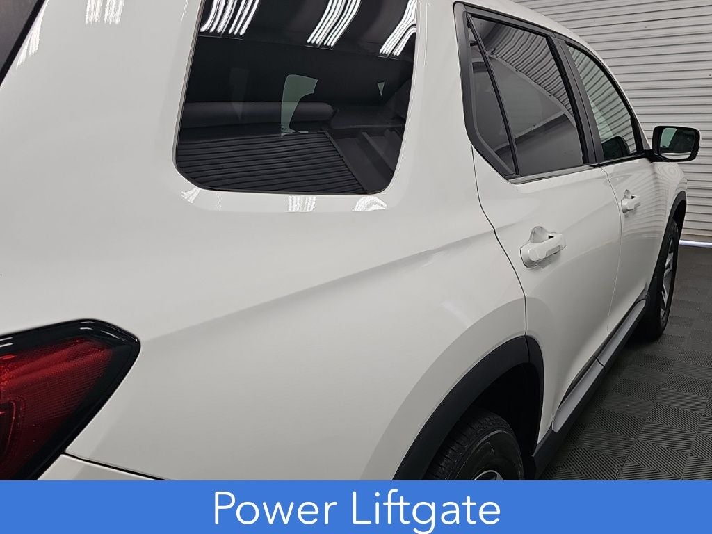 2023 Honda Pilot EX-L 7 Passenger