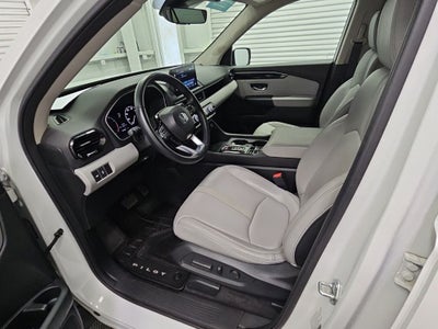 2023 Honda Pilot EX-L 7 Passenger