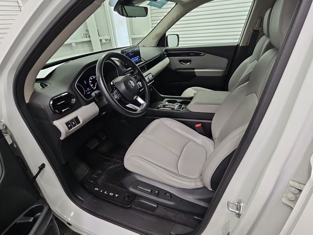 2023 Honda Pilot EX-L 7 Passenger