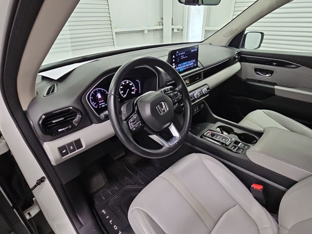 2023 Honda Pilot EX-L 7 Passenger