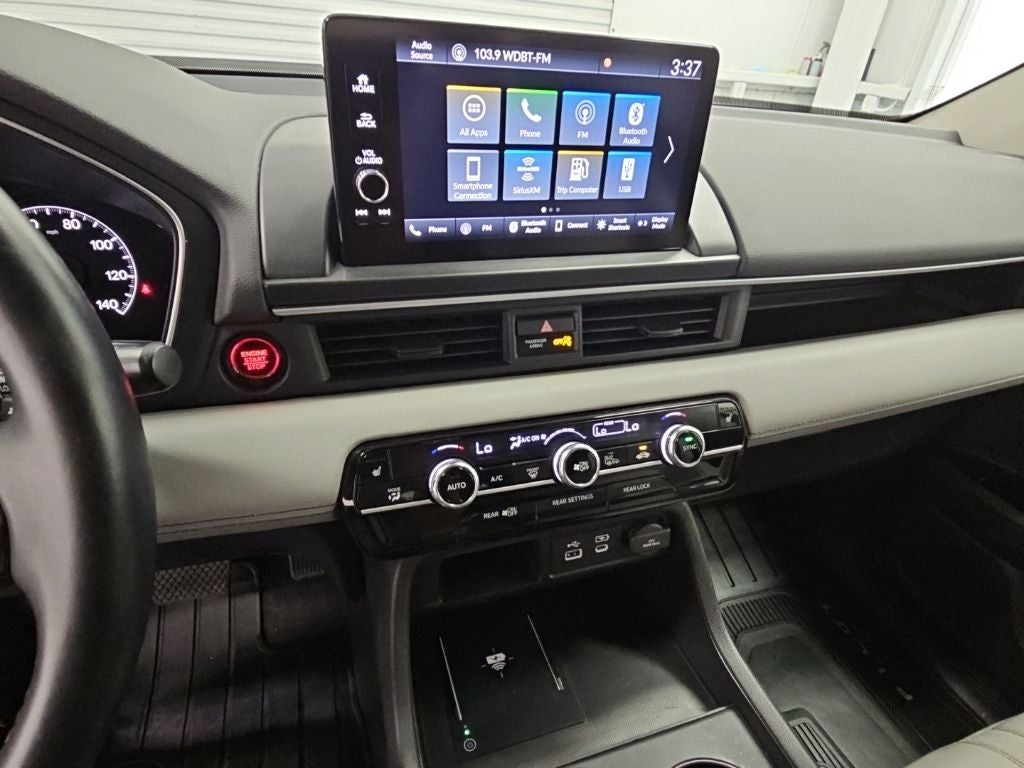 2023 Honda Pilot EX-L 7 Passenger