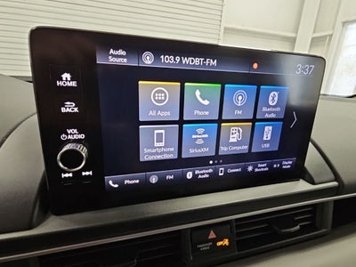 2023 Honda Pilot EX-L 7 Passenger