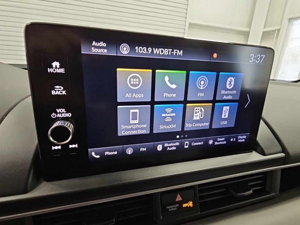 2023 Honda Pilot EX-L 7 Passenger