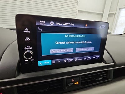 2023 Honda Pilot EX-L 7 Passenger
