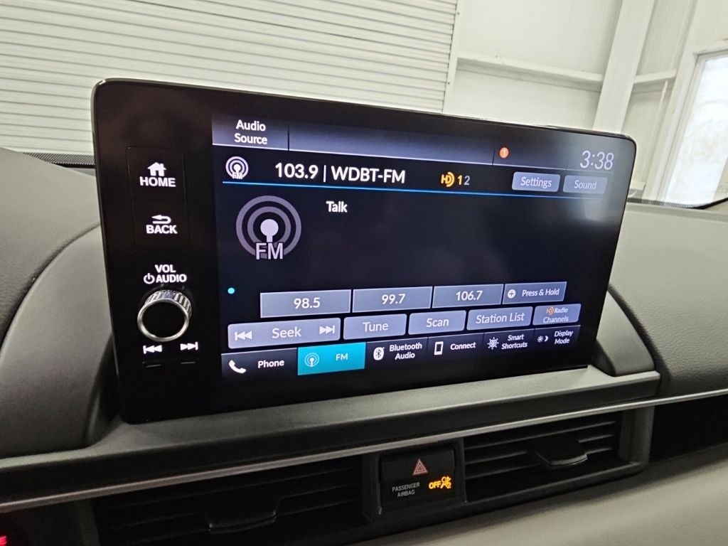 2023 Honda Pilot EX-L 7 Passenger