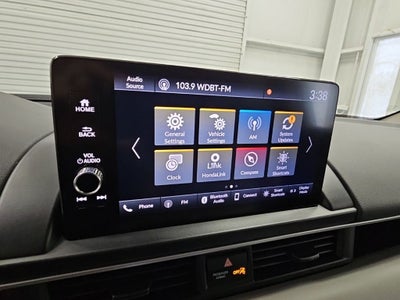 2023 Honda Pilot EX-L 7 Passenger