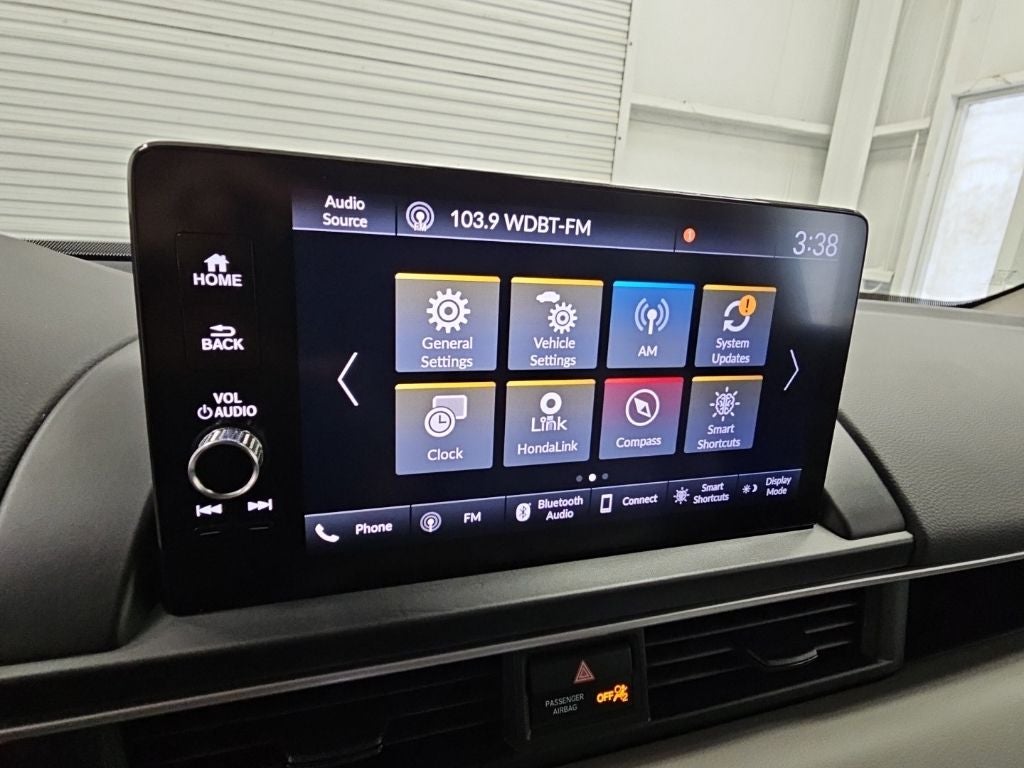 2023 Honda Pilot EX-L 7 Passenger