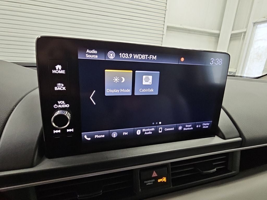 2023 Honda Pilot EX-L 7 Passenger