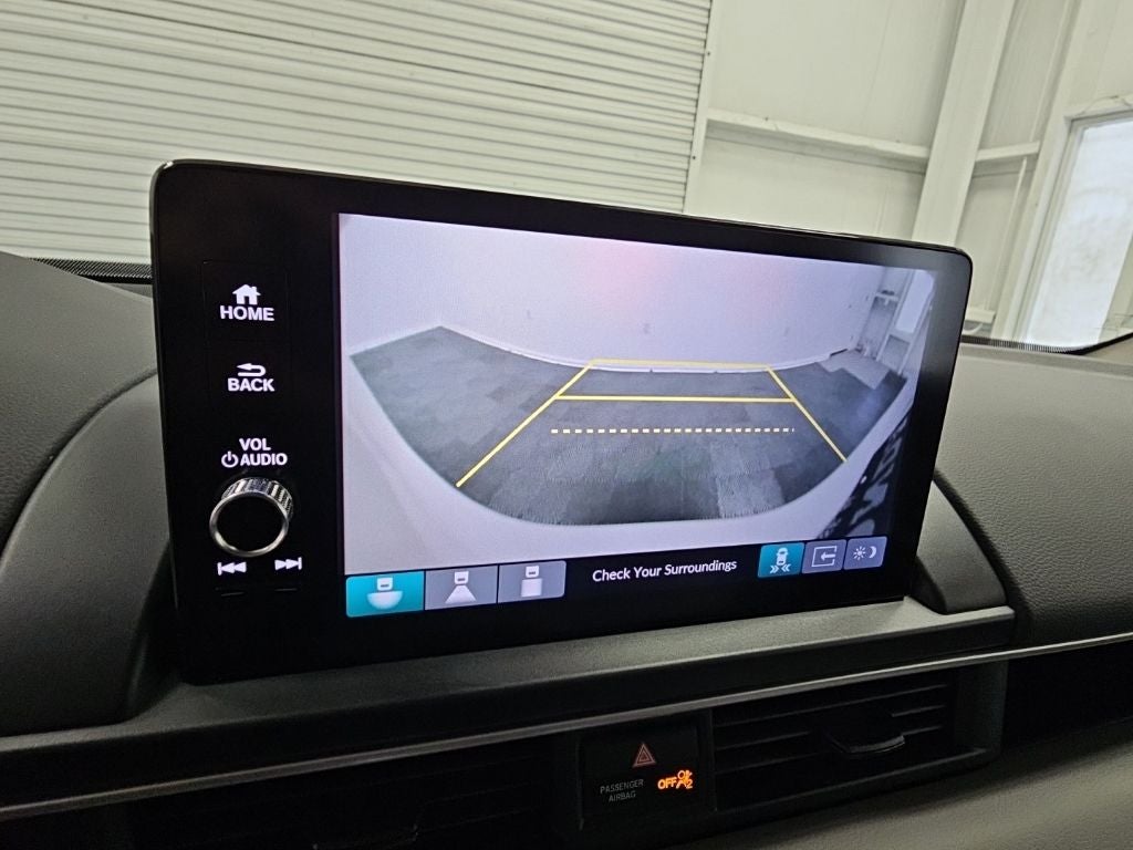 2023 Honda Pilot EX-L 7 Passenger