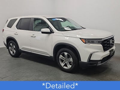 2023 Honda Pilot EX-L 7 Passenger