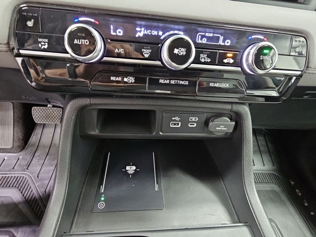 2023 Honda Pilot EX-L 7 Passenger