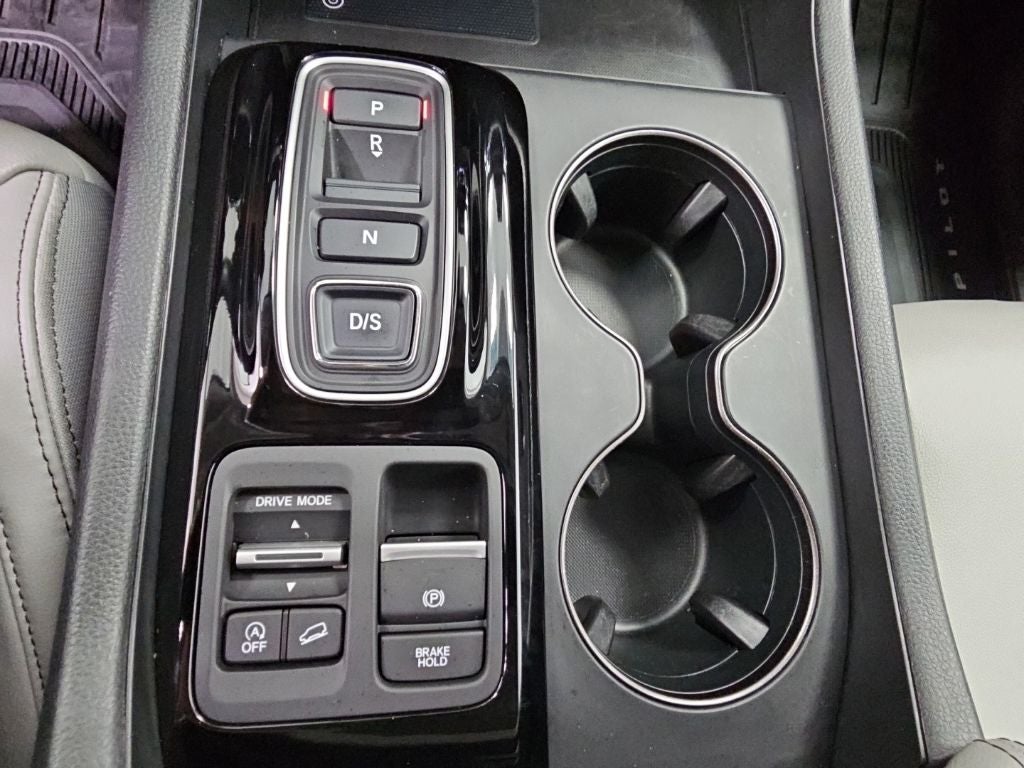 2023 Honda Pilot EX-L 7 Passenger