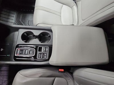 2023 Honda Pilot EX-L 7 Passenger