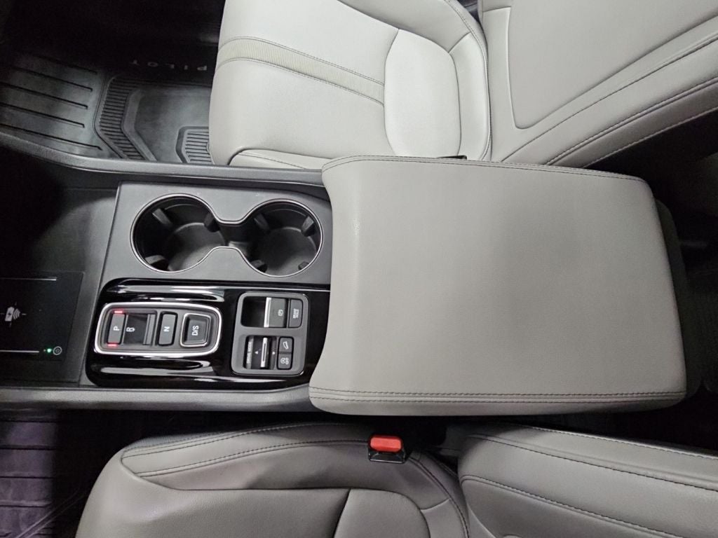 2023 Honda Pilot EX-L 7 Passenger