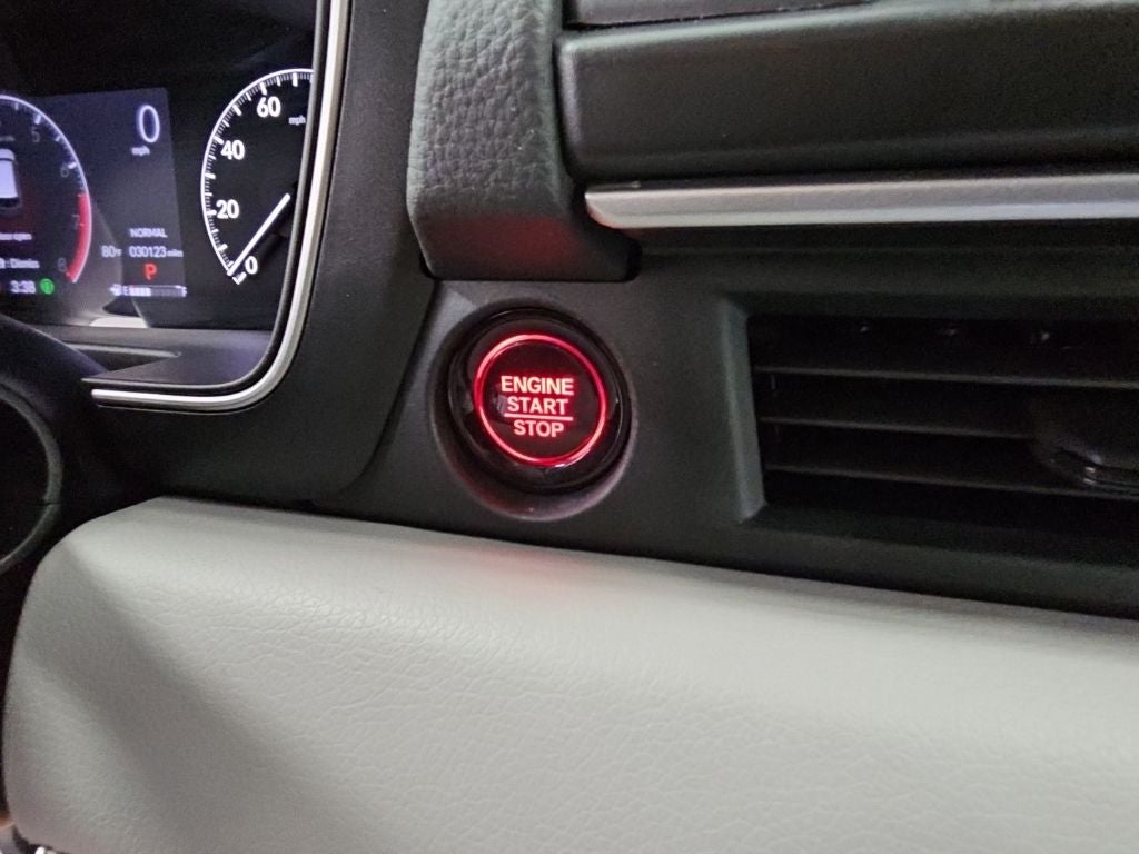 2023 Honda Pilot EX-L 7 Passenger