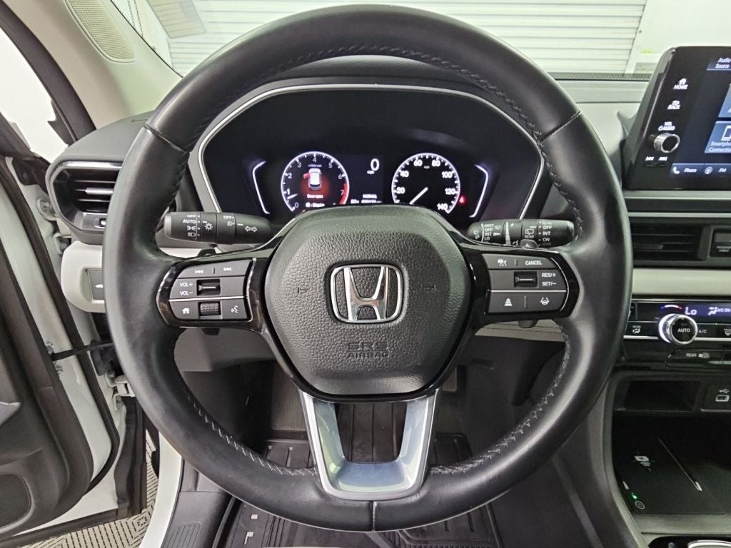 2023 Honda Pilot EX-L 7 Passenger