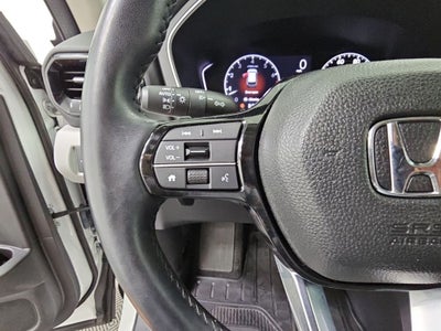 2023 Honda Pilot EX-L 7 Passenger