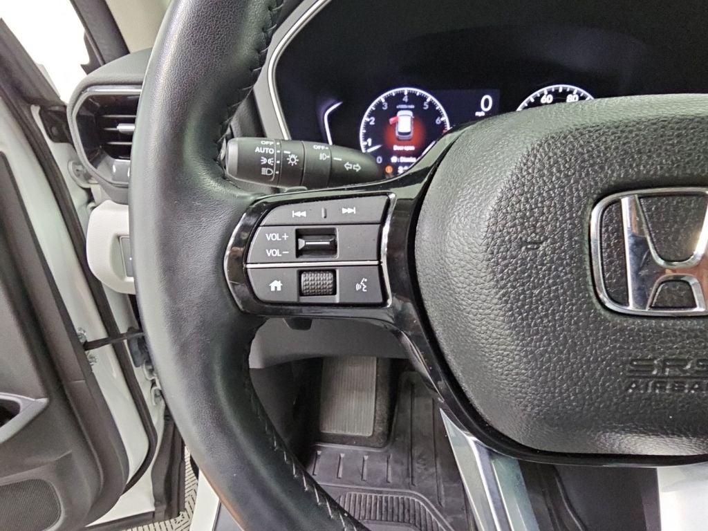 2023 Honda Pilot EX-L 7 Passenger