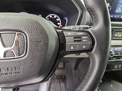 2023 Honda Pilot EX-L 7 Passenger