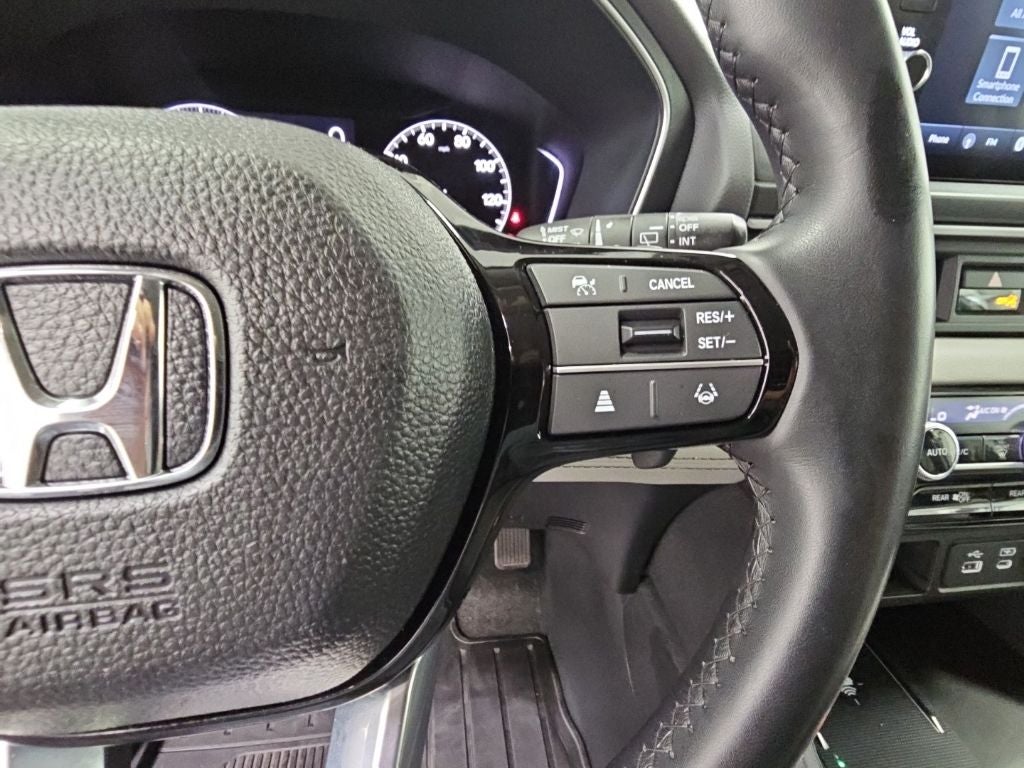 2023 Honda Pilot EX-L 7 Passenger