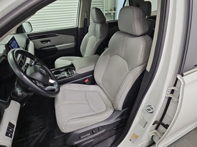 2023 Honda Pilot EX-L 7 Passenger