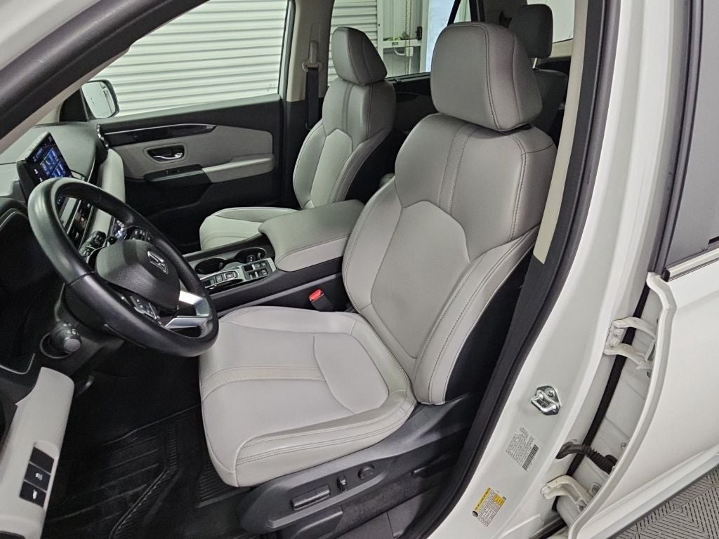 2023 Honda Pilot EX-L 7 Passenger
