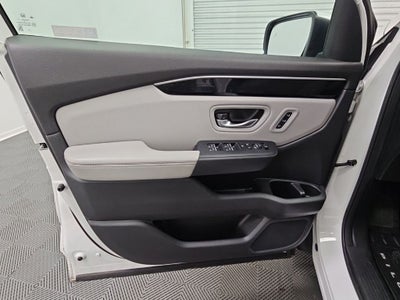 2023 Honda Pilot EX-L 7 Passenger